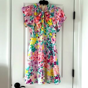 Kate Spade Floral Dress